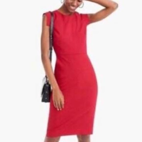 J. Crew Dresses & Skirts - JCrew Resume Dress